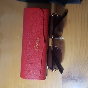 Cartier Sunglasses